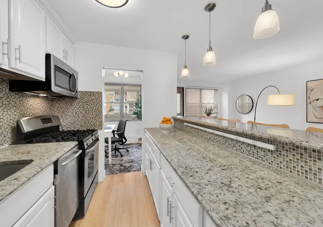Photo 2 of House for sale at 303 W 66th Street #10DE, New York, NY 10023 | MLS# RLS20102069 | Listing updated on 2026-07-12