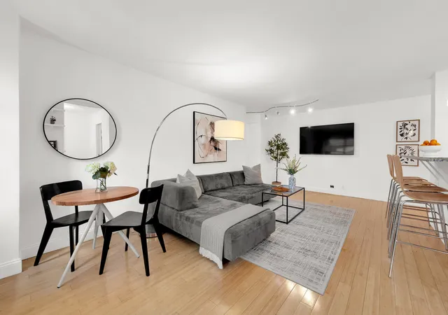 Photo 3 of House for sale at 303 W 66th Street #10DE, New York, NY 10023 | MLS# RLS20102069 | Listing updated on 2026-07-12