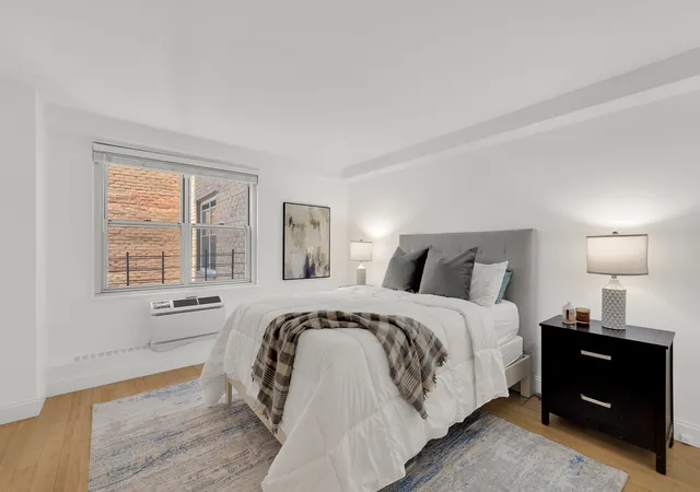 Photo 4 of House for sale at 303 W 66th Street #10DE, New York, NY 10023 | MLS# RLS20102069 | Listing updated on 2026-07-12