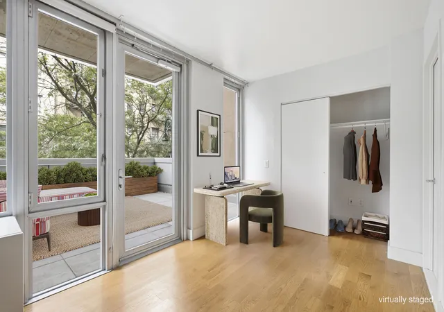 Listing Photo 4 - Condo for sale in building located at 464 W 44Th St, New York City, NY 10036 - Unit #3H