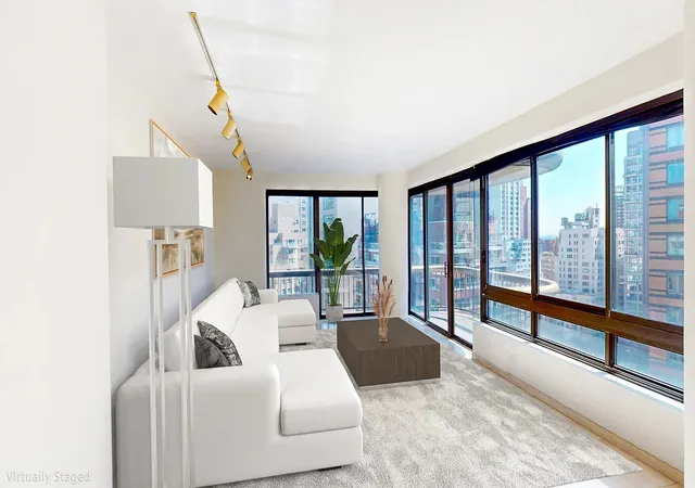 Homes for sale in New York City, NY | 167 E 61st St #21E, New York City, NY 10065 | MLS# RLS20102081