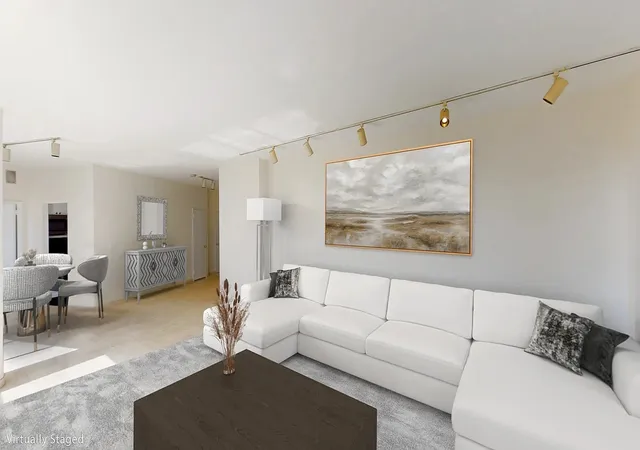 Homes for sale in New York City, NY | 167 E 61st St #21E, New York City, NY 10065 | MLS# RLS20102081