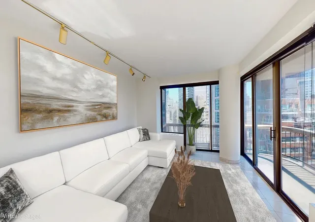 Homes for sale in New York City, NY | 167 E 61St St #21E, New York City, NY 10065 | MLS# RLS20102081