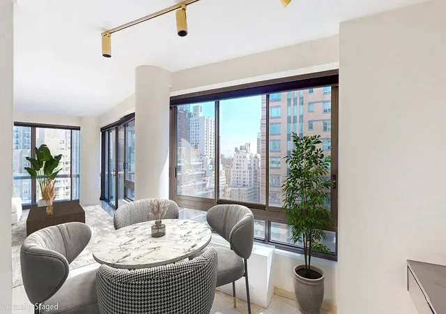 Homes for sale in New York City, NY | 167 E 61St St #21E, New York City, NY 10065 | MLS# RLS20102081