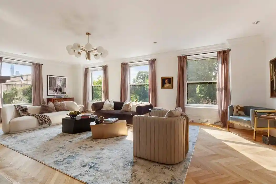 Photo 1 of Condo for sale at 1040 5th Avenue #3A, New York, NY 10028 | MLS# RLS20102082 | Listing updated on 2026-10-31