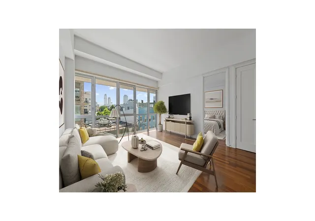 Sale Pending at 125 N 10th Street #S4F, New York City, NY 11211 | MLS# RLS20102087 | Listing updated on 2026-09-01