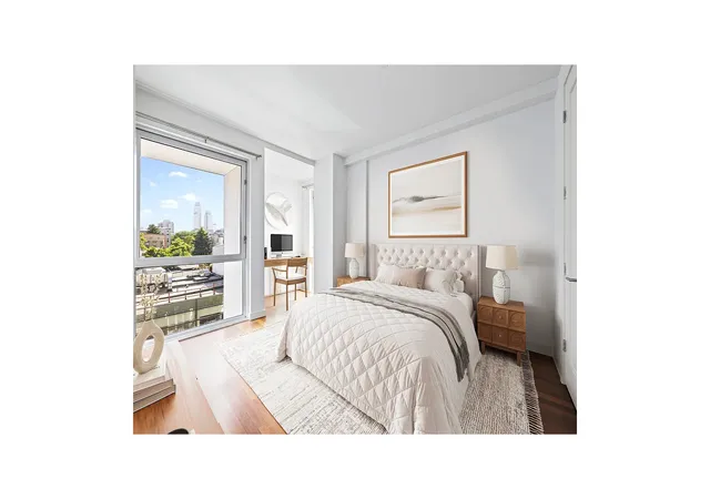 Photo 1 of Sale Pending at 125 N 10th Street #S4F, New York City, NY 11211 | MLS# RLS20102087 | Listing updated on 2026-09-01