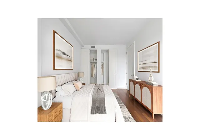 Photo 2 of Sale Pending at 125 N 10th Street #S4F, New York City, NY 11211 | MLS# RLS20102087 | Listing updated on 2026-09-01