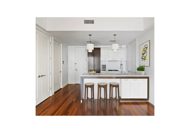 Photo 3 of Sale Pending at 125 N 10th Street #S4F, New York City, NY 11211 | MLS# RLS20102087 | Listing updated on 2026-09-01