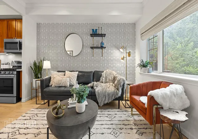 Homes for sale in New York City, NY | 346 E 7th St #2-B, New York City, NY 11218 | MLS# RLS20102091