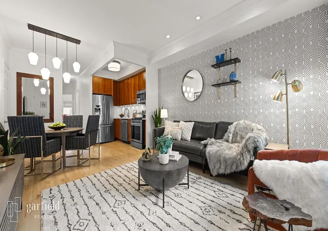 Homes for sale in New York City, NY | 346 E 7Th St #2-B, New York City, NY 11218 | MLS# RLS20102091