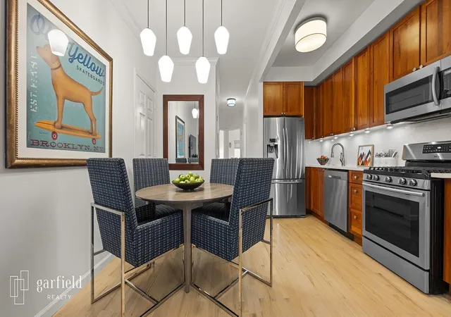 Homes for sale in New York City, NY | 346 E 7Th St #2-B, New York City, NY 11218 | MLS# RLS20102091