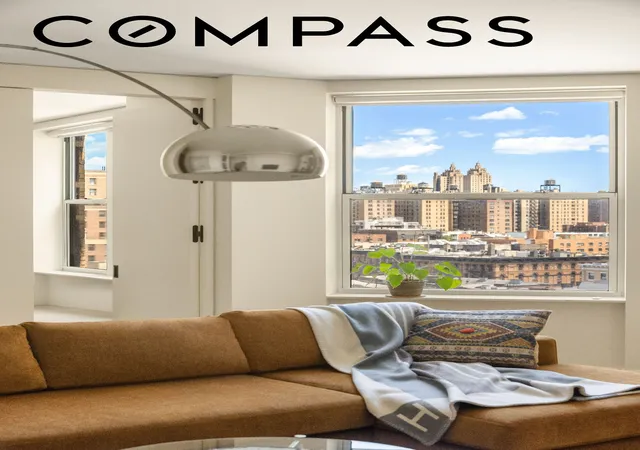 House for sale at 219 W 81st Street #11G, New York, NY 10024 | MLS# RLS20101781 | Listing updated on 2026-07-26
