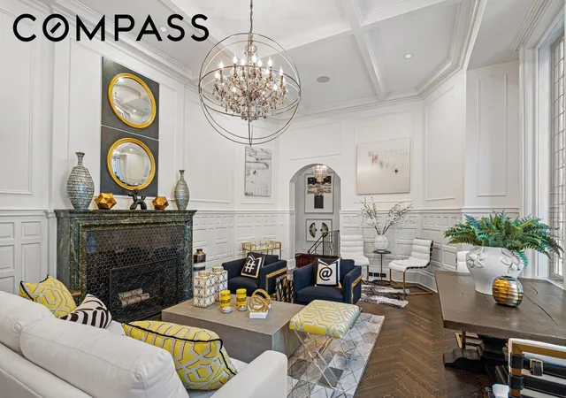 2nd image of 4 E 82nd St #1/2R, New York, NY 10028 | MLS# RLS20102101