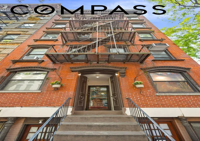 Homes for sale in New York City, NY | 334 E 5th St #5W, New York City, NY 10003 | MLS# RLS20102107