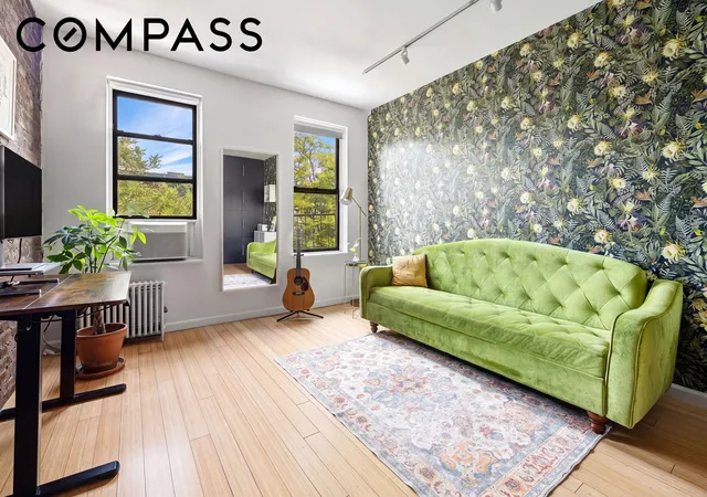 Homes for sale in New York City, NY | 334 E 5th St #5W, New York City, NY 10003 | MLS# RLS20102107
