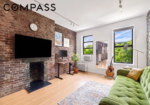Homes for sale in New York City, NY | 334 E 5th St #5W, New York City, NY 10003 | MLS# RLS20102107