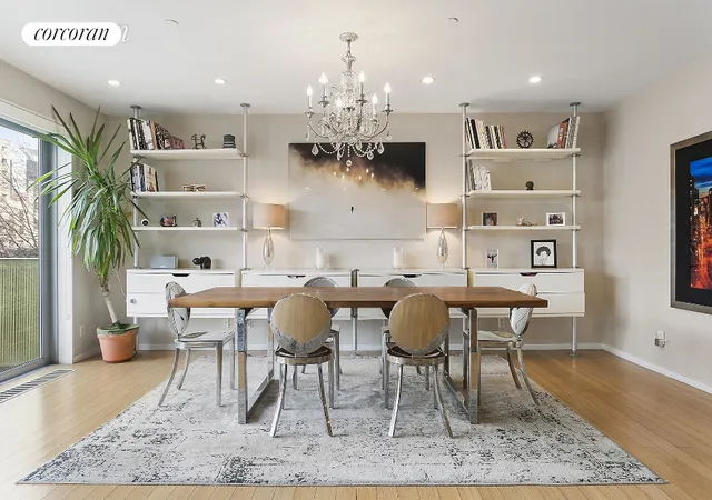 Homes for sale in New York City, NY | 109 Norfolk St #3, New York City, NY 10002 | MLS# RLS20102132
