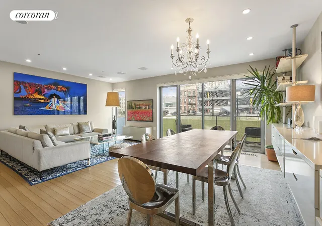 Homes for sale in New York City, NY | 109 Norfolk St #3, New York City, NY 10002 | MLS# RLS20102132