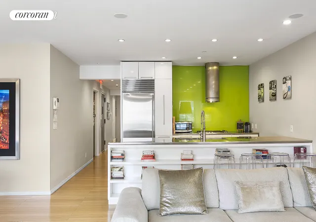 Homes for sale in New York City, NY | 109 Norfolk St #3, New York City, NY 10002 | MLS# RLS20102132
