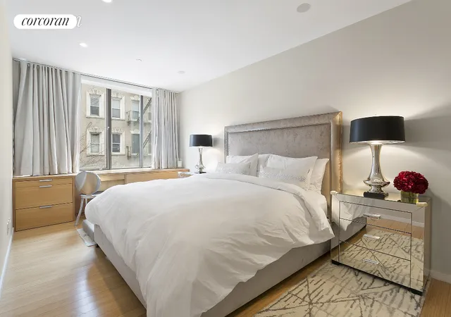 Homes for sale in New York City, NY | 109 Norfolk Street, New York City, NY 10002 | Houzeo