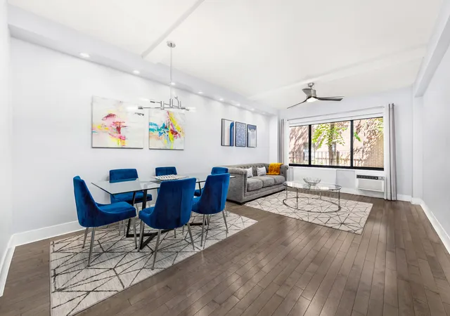 House for sale at 200 E 36th Street #1H, New York, NY 10016 | MLS# RLS20102134 | Listing updated on 2026-07-25