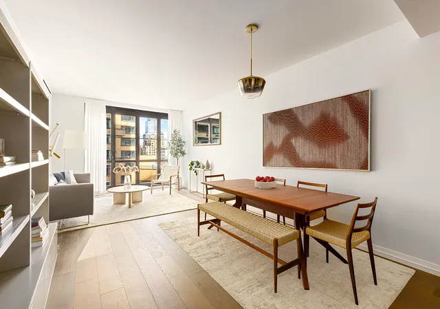 Photo 1 of Sale Pending at 250 W 96th Street #12B, New York, NY 10025 | MLS# RLS20102138 | Listing updated on 2026-07-07