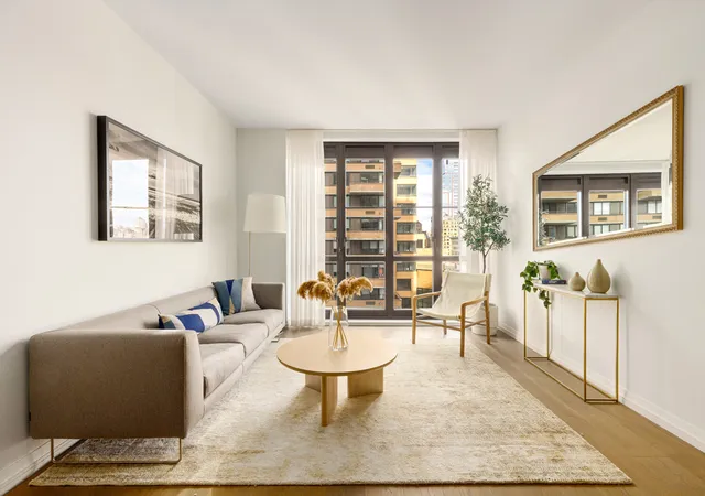 Photo 2 of Sale Pending at 250 W 96th Street #12B, New York, NY 10025 | MLS# RLS20102138 | Listing updated on 2026-07-07