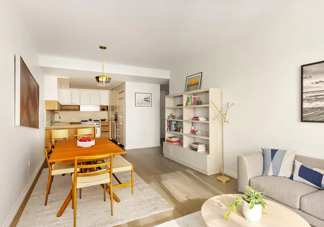 Photo 3 of Sale Pending at 250 W 96th Street #12B, New York, NY 10025 | MLS# RLS20102138 | Listing updated on 2026-07-07