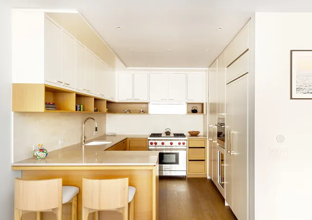 Photo 3 of Sale Pending at 250 W 96th Street #12B, New York, NY 10025 | MLS# RLS20102138 | Listing updated on 2026-07-07
