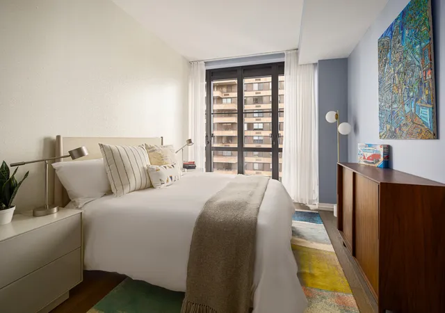 Photo 4 of Sale Pending at 250 W 96th Street #12B, New York, NY 10025 | MLS# RLS20102138 | Listing updated on 2026-07-07