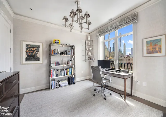 2nd image of 132a E 65th St, New York, NY 10065