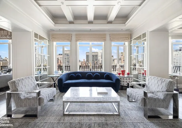 1st image of 132a E 65th St #PH1, New York, NY 10065 | MLS# RLS20102144