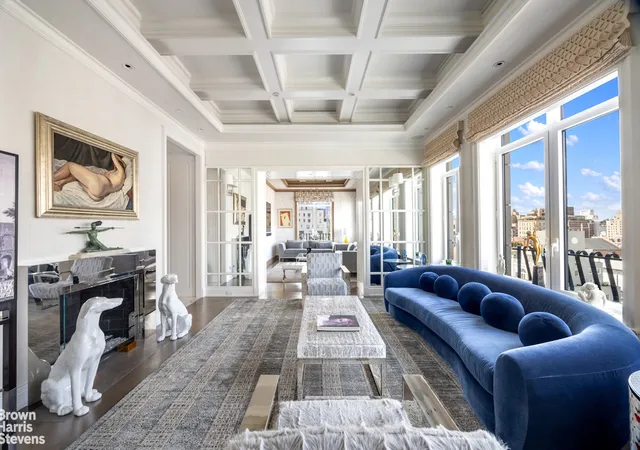 2nd image of 132a E 65th St #PH1, New York, NY 10065 | MLS# RLS20102144