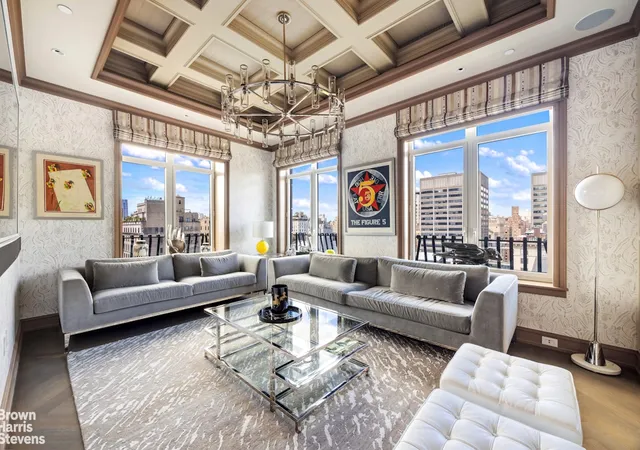 3rd image of 132a E 65th St, New York City, NY 10065