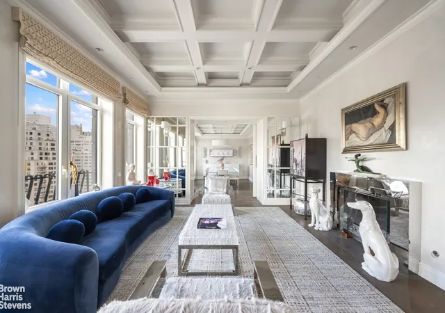 4th image of 132a E 65th St, New York City, NY 10065