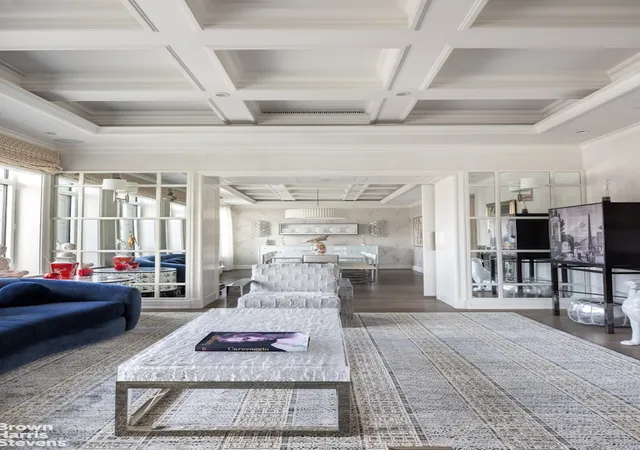 5th image of 132a E 65th St, New York City, NY 10065