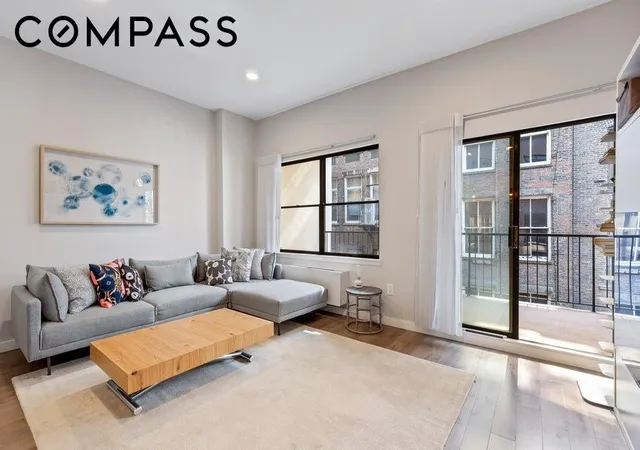 Photo 1 of Condo for sale at 35 E 10th Street #5E, New York City, NY 10003 | MLS# RLS20102159 | Listing updated on 2026-08-02