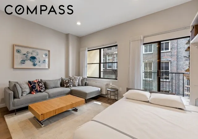 Photo 2 of Condo for sale at 35 E 10th Street #5E, New York City, NY 10003 | MLS# RLS20102159 | Listing updated on 2026-08-02