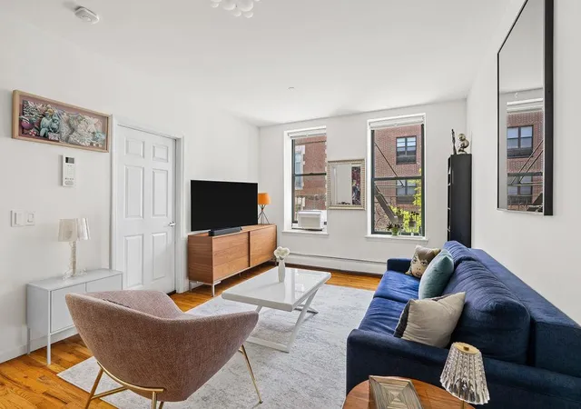 Photo 2 of House for sale at 231 W 148th Street #4-Q, New York, NY 10039 | MLS# RLS20102162 | Listing updated on 2026-07-30