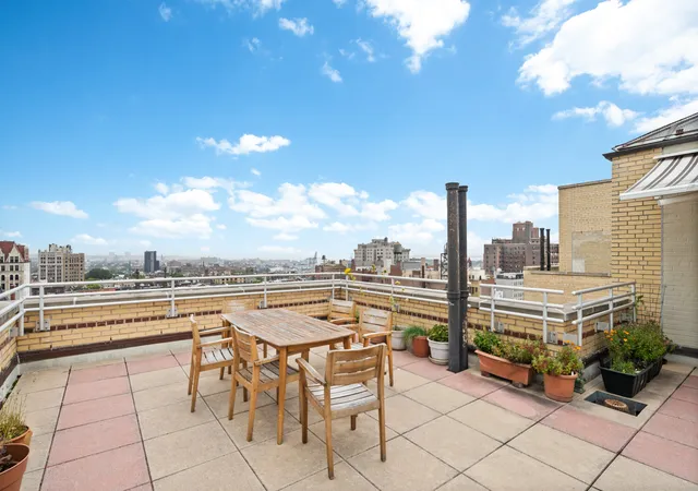 16th image of 24 Monroe Pl #2B, Brooklyn, NY 11201 | MLS# RLS20102180
