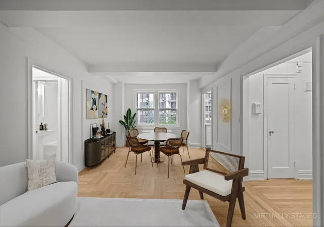 3rd image of 24 Monroe Pl #2B, Brooklyn, NY 11201 | MLS# RLS20102180
