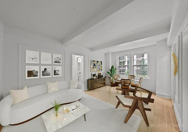 5th image of 24 Monroe Pl #2B, Brooklyn, NY 11201 | MLS# RLS20102180