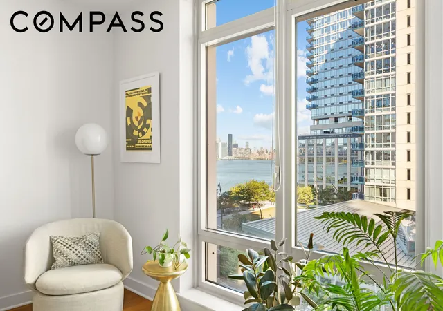 Photo 1 of Condo for sale at 2 Northside Piers #3T, Brooklyn, NY 11249 | MLS# RLS20102194 | Listing updated on 2026-07-26