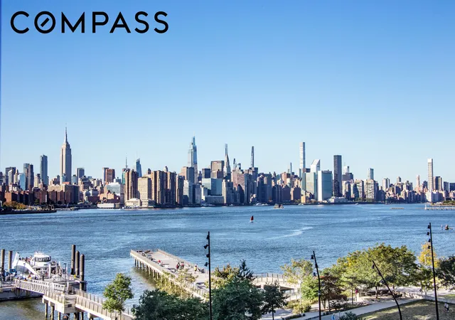 Photo 2 of Condo for sale at 2 Northside Piers #3T, Brooklyn, NY 11249 | MLS# RLS20102194 | Listing updated on 2026-07-26