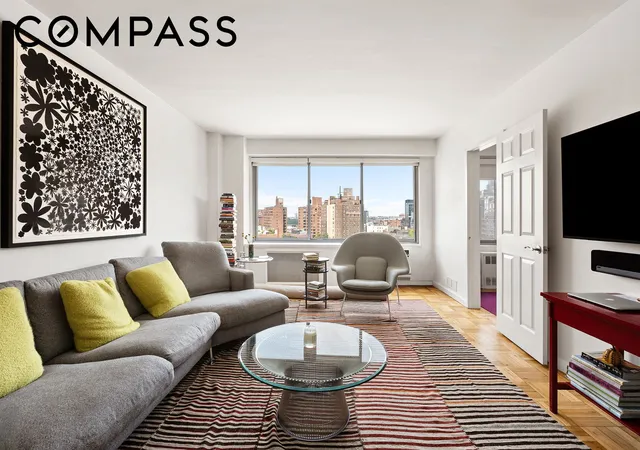 1st image of 175 W 12Th St #14F, New York, NY 10011 | MLS# RLS20096806