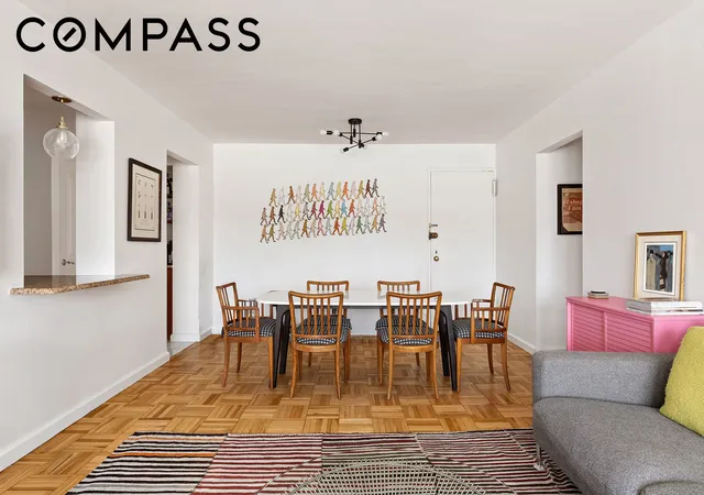 2nd image of 175 W 12Th St #14F, New York, NY 10011 | MLS# RLS20096806