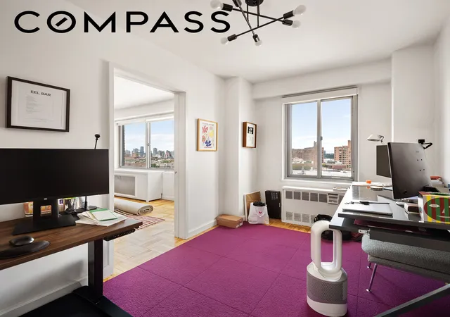 5th image of 175 W 12Th St #14F, New York, NY 10011 | MLS# RLS20096806