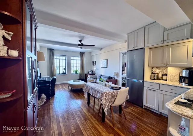 Photo 3 of Condo for sale at 5 Tudor City Pl #1131, New York, NY 10017 | MLS# RLS20102229 | Listing updated on 2026-07-19