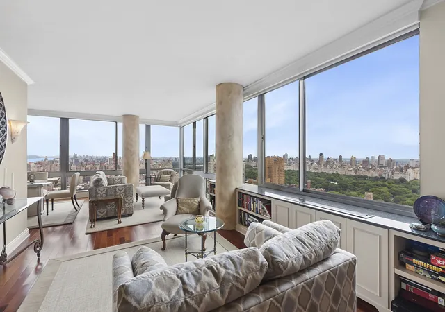 Photo 1 of Condo for sale at 111 W 67th Street #41E, New York, NY 10023 | MLS# RLS20102233 | Listing updated on 2026-07-08